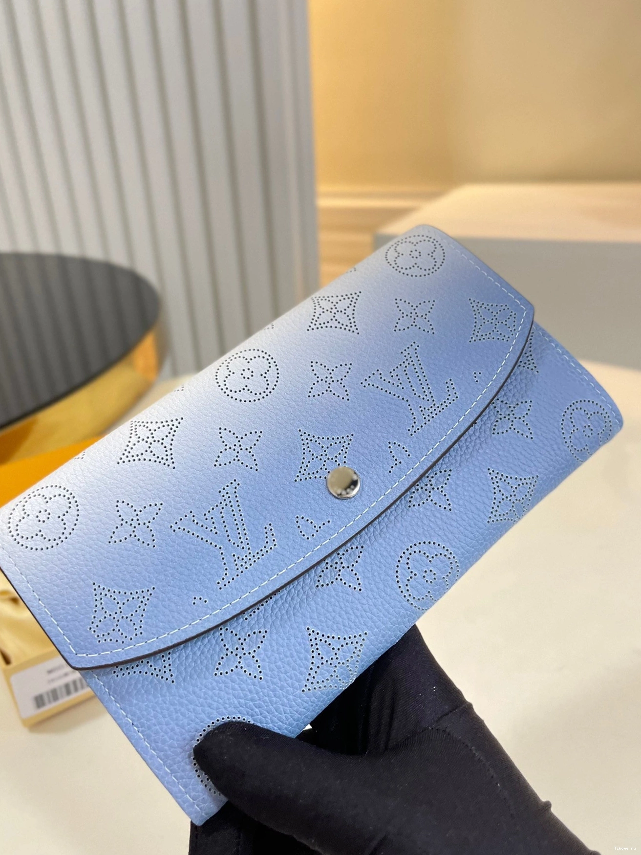 Cheap LOUIS IRIS WALLET VUITTON 0731